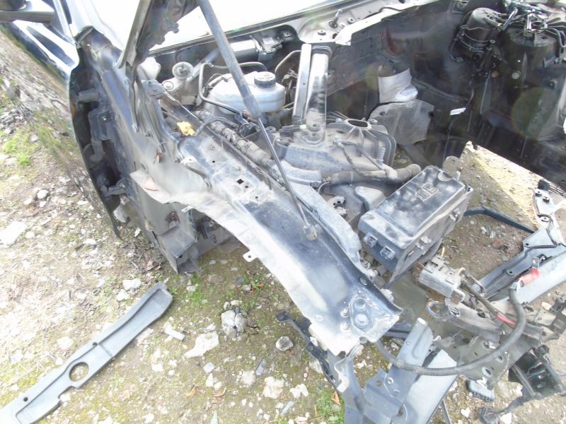 фото №1, Jaguar xe лонжерон права чверть велика x760