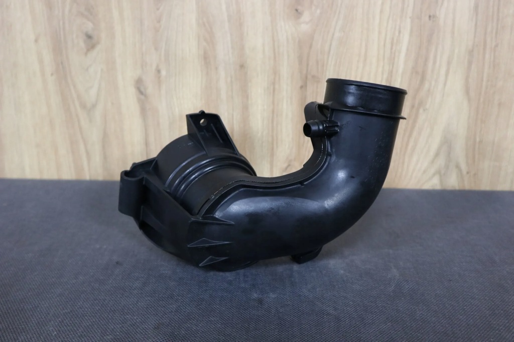 фото №1, Mercedes w203 w209 r171 1.8 k труба повітрозабірник коліно витратомір 2710900629