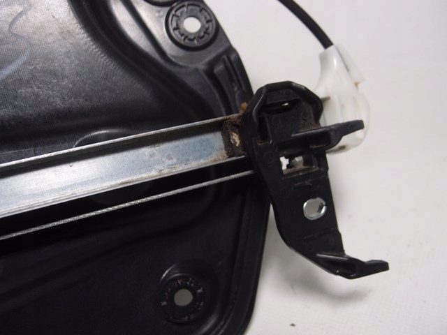 фото №9, Подъемник стекло левый задняя mazda 6 gj 2014r kombi