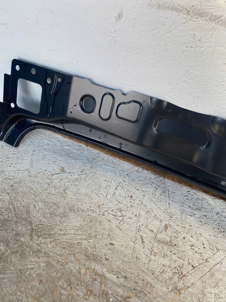 фото №7, Pas задній обшивка новий audi a6 c8 kombi