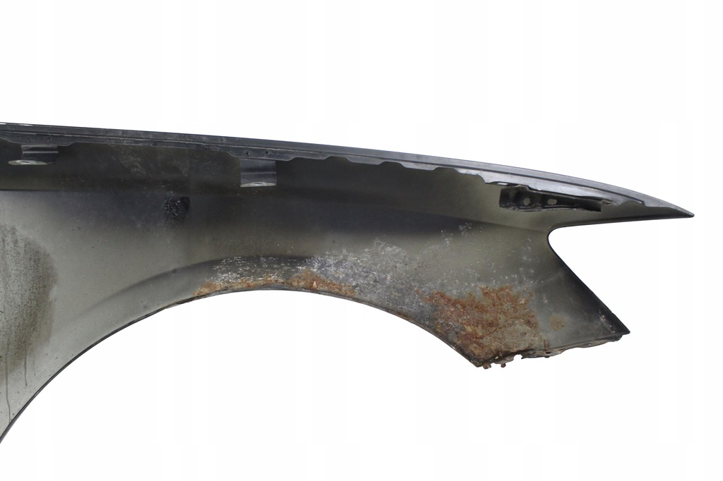 фото №13, Крыло левый перед audi q5 8r 08-12 ly9b