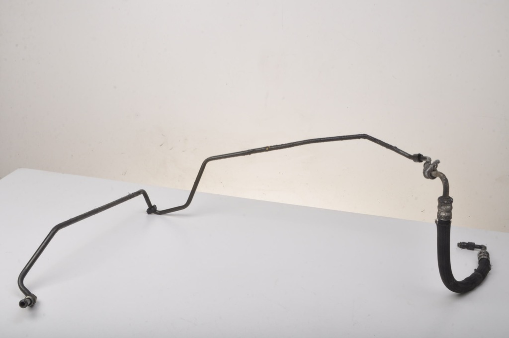 фото №6, Volvo s80 i 2.8 b wąż шланг трубка усилителя