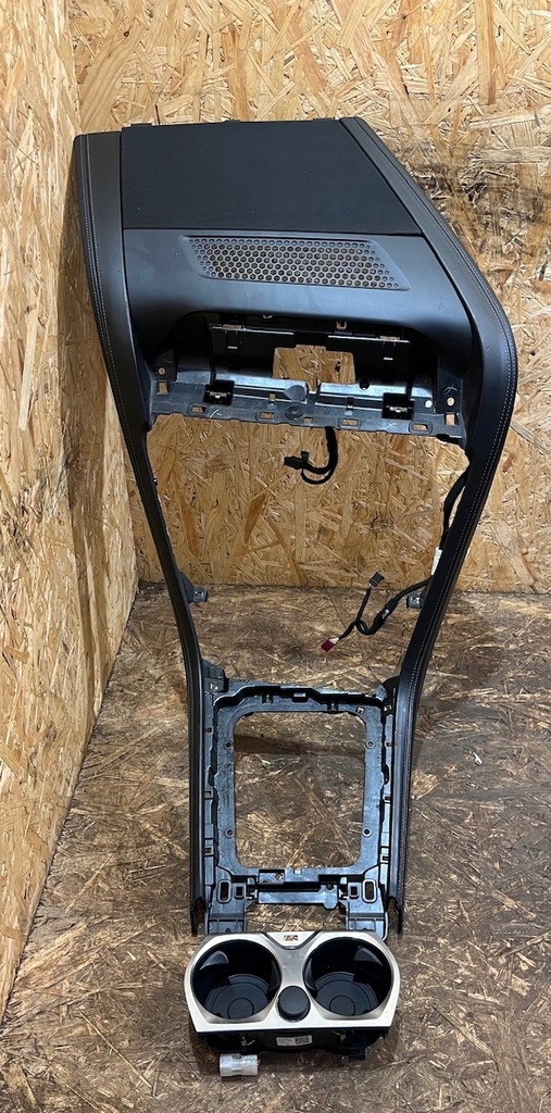 фото №14, Сиденья kpl. подогрев вентиляция модули подушки безопасности кожа bmw g15 1