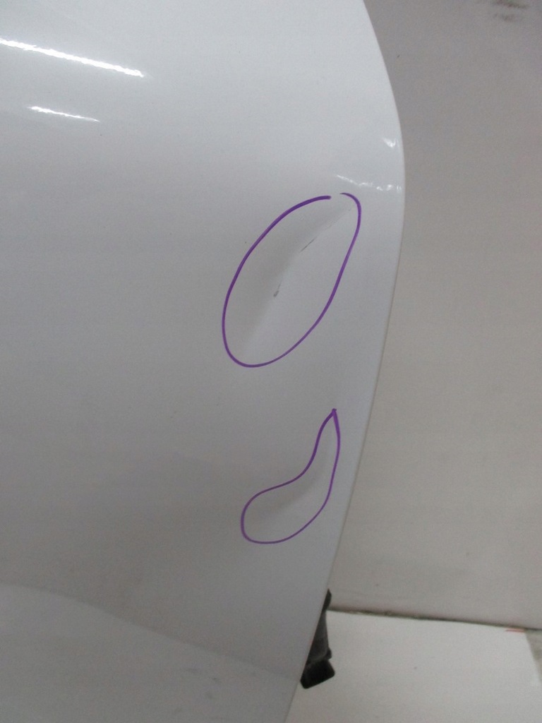 фото №8, Дверь правое передние volvo xc40 xc bez накладки