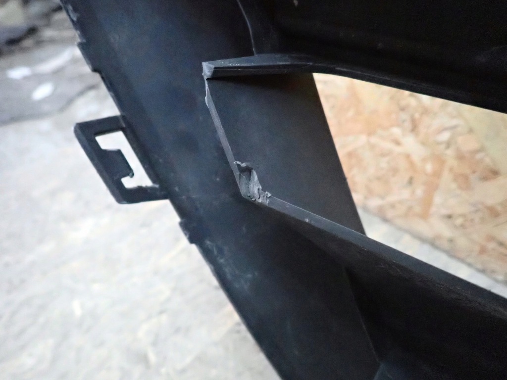 фото №9, Решітка радіатора решітка радіатора mercedes sprinter 3 iii 907 910 2018- a9108852600