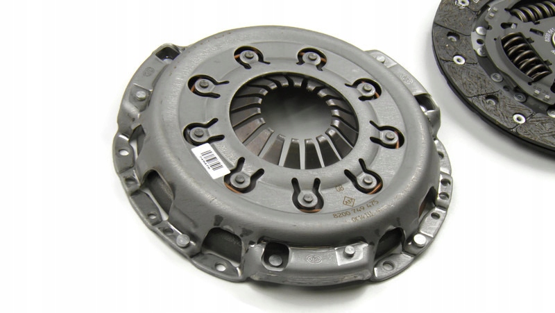 фото №2, Сцепление renault laguna iii duster 1.6 7701479126