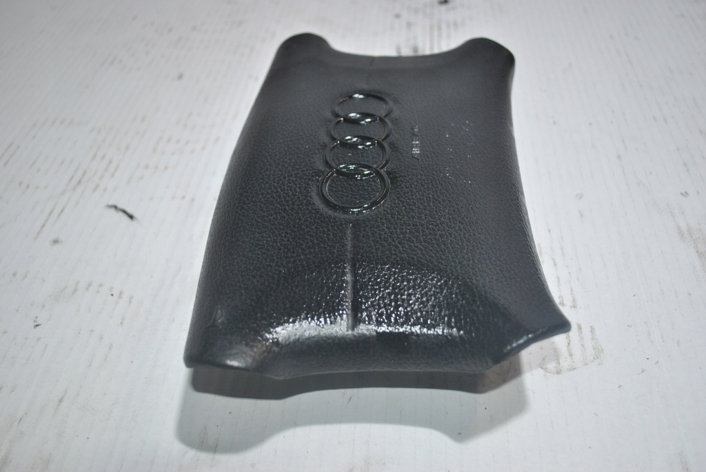 фото №4, Подушка подушка безпеки керма audi a4 b5