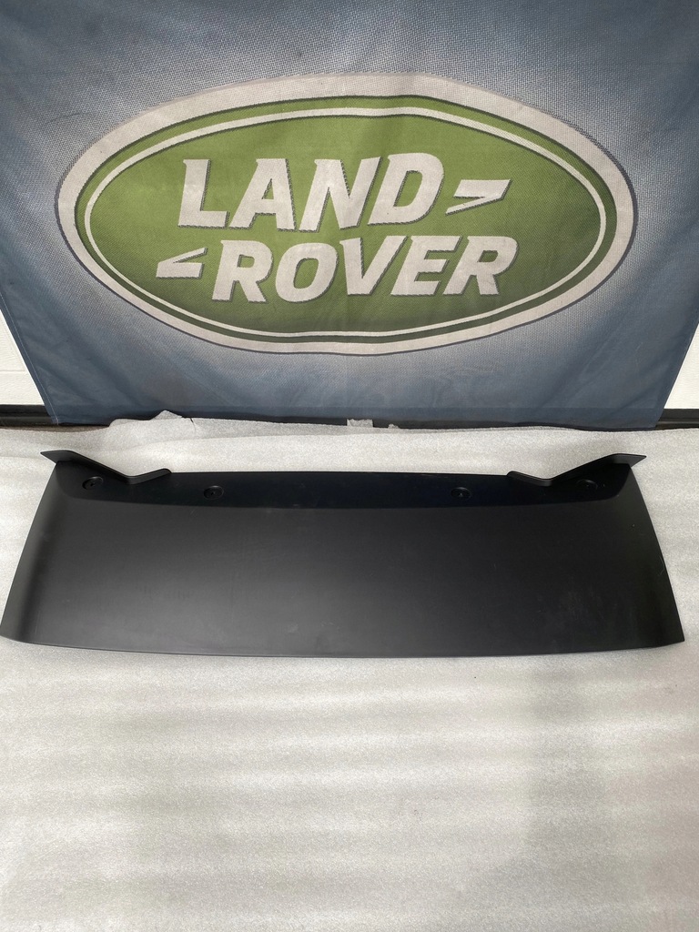 фото №8, Land rover defender l663 крыло правый