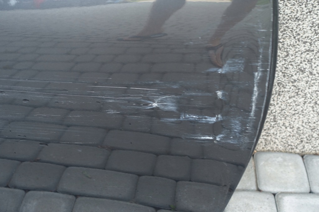 фото №3, Lexus es300h дверь передние правое