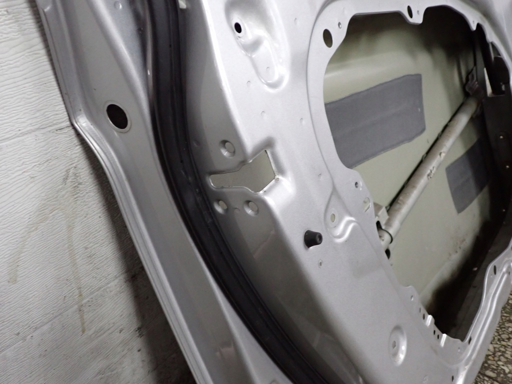 фото №7, Дверь левый перед hyundai i40 1.7 crdi kombi europa