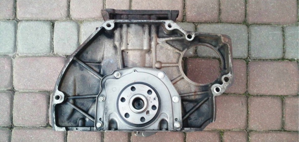 фото №10, Блок двигуна 1,0 ecoboost b-max c-max connect courier fiesta focus mondeo