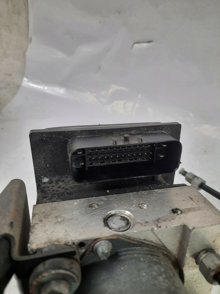 фото №9, Gmc acadia 12-16 насос abs23407415 usa