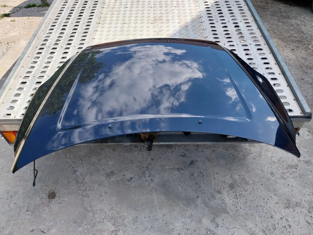 фото №12, Перед капот бампер крылья pas 2.4d volvo xc60 i 10r volvo xc60 2010