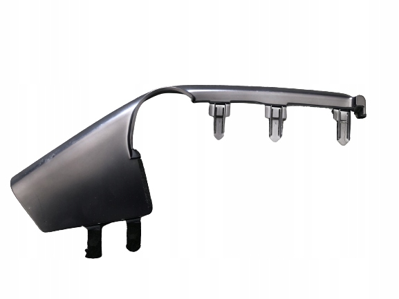 фото №1, Nissan gtr r35 правая молдинг декор консоли