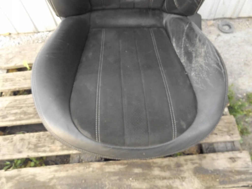 фото №8, Delta iii сидіння лівий перед водія