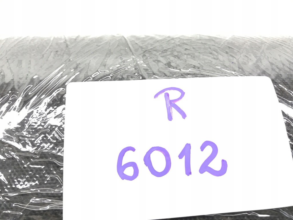 фото №6, Заглушка подушки безпеки пасажира seat toledo ii 1m1880497a