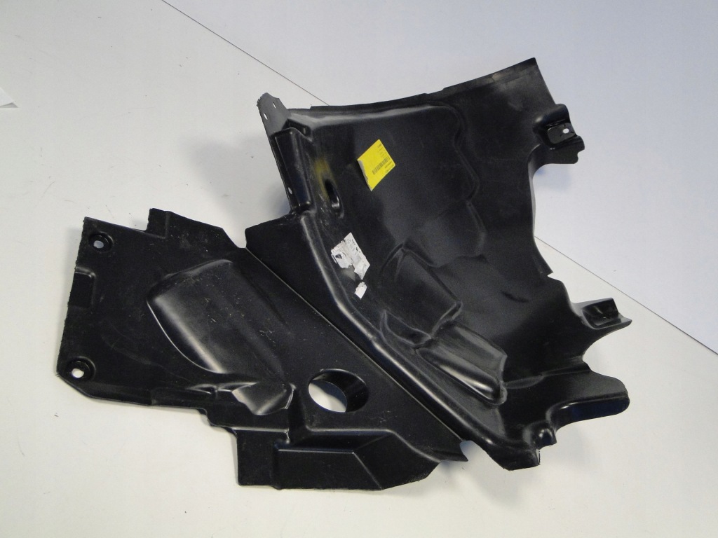 фото №9, Mercedes підкрилок передні праве glc 253 x253 частина задня a2536910403