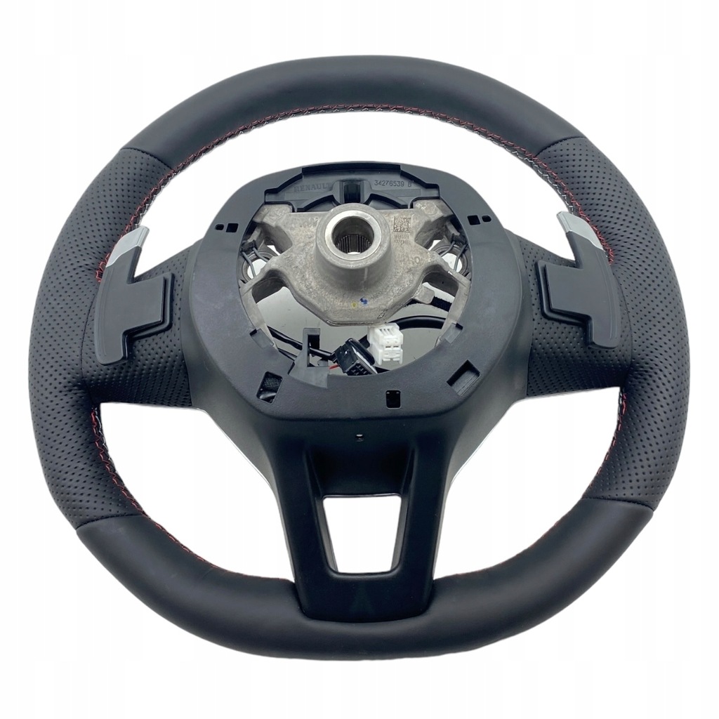 фото №12, Nowa оригінальний номер повітропровід renault captur ii rs-line 484003222r