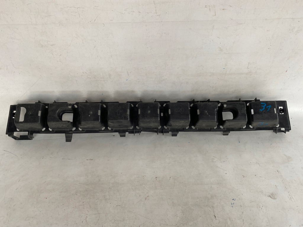 фото №1, Jeep renegade 14- балка абсорбер перед