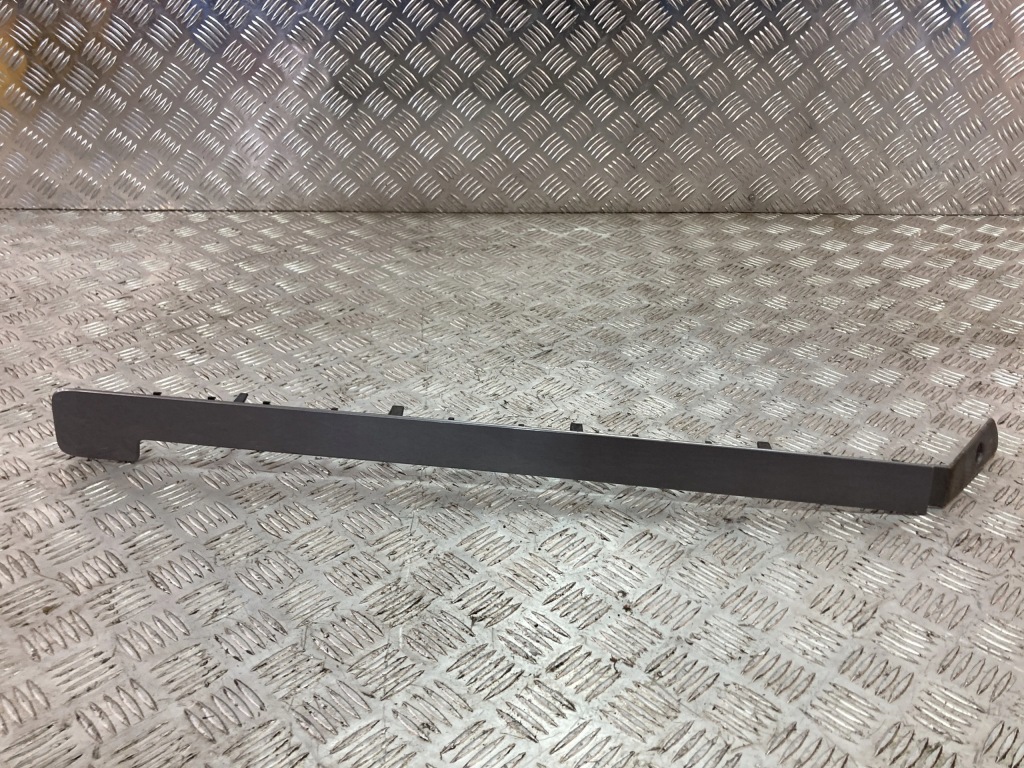 фото №1, Молдинг крыла рейки правый задняя combo e 18- l2 kca