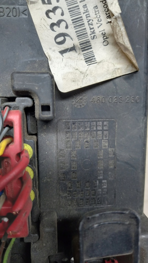 фото №2, Коробка bsi opel vectra 03r