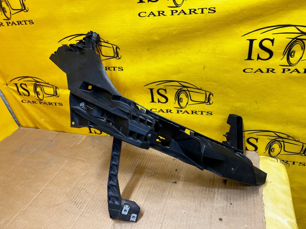 Купити Панель фари кронштейн бампера фара поперечина перед правий mercedes gl x166