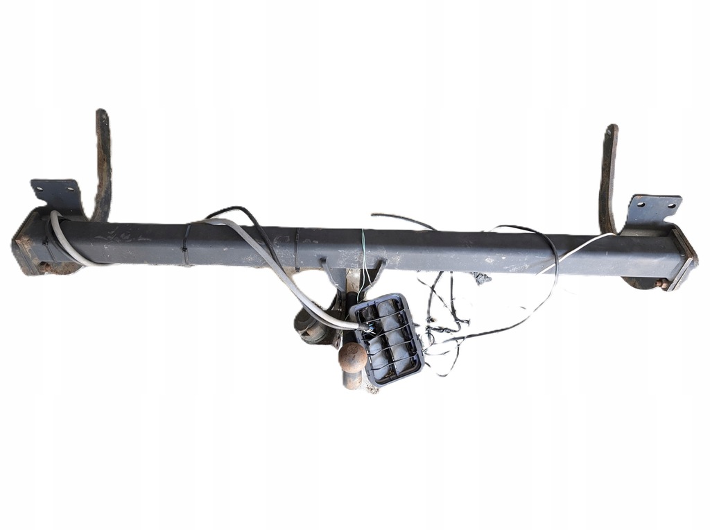 фото №1, Hak bosal citroen c5 x7 iii kombi