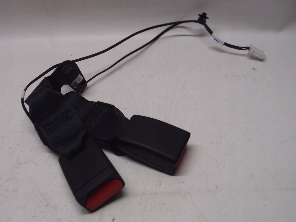 фото №1, Клипса поперечина безопасности opel crossland 2017r