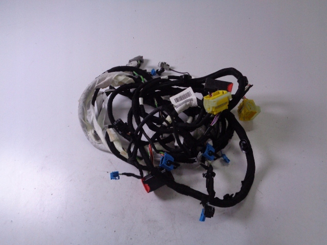 фото №1, Електропроводка стельовий peugeot 208 ii 2019-