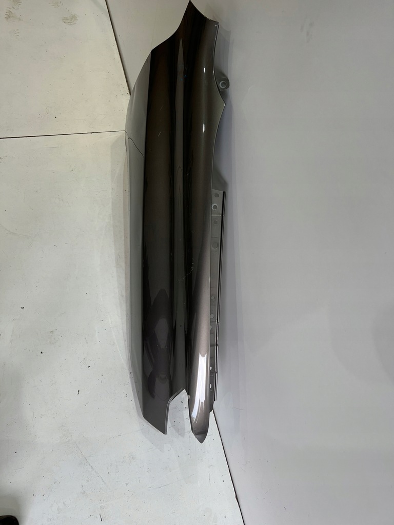 фото №9, Крыло перед правый toyota land cruiser 150 09-17