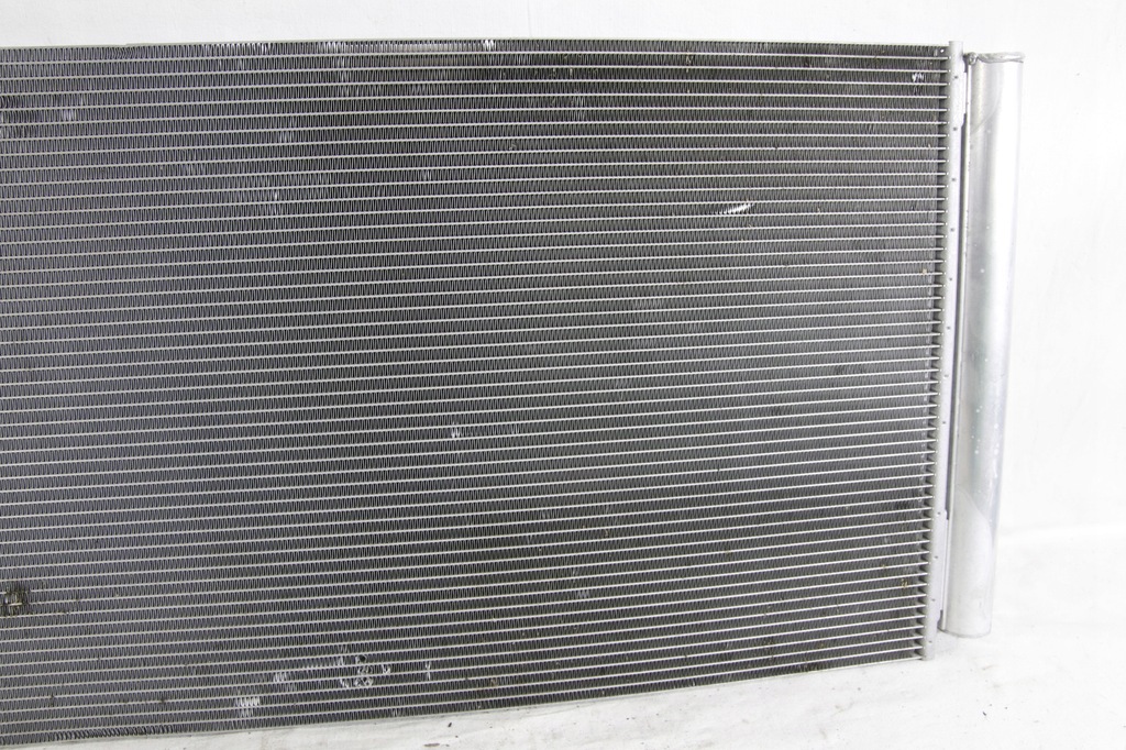 фото №10, Радіатор кондиціонера конденсатор orygina 921004366r dacia duster ii 2 17-24