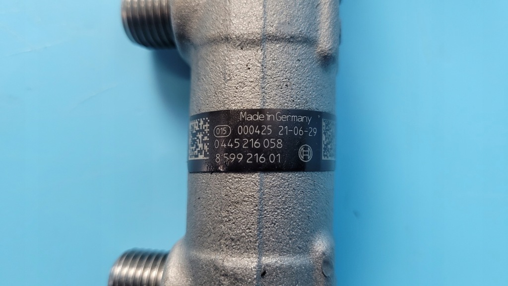 Bmw x6 iii g06 21r молдинг впрыскная 8599216 датчик 0281007185 провода Доставка