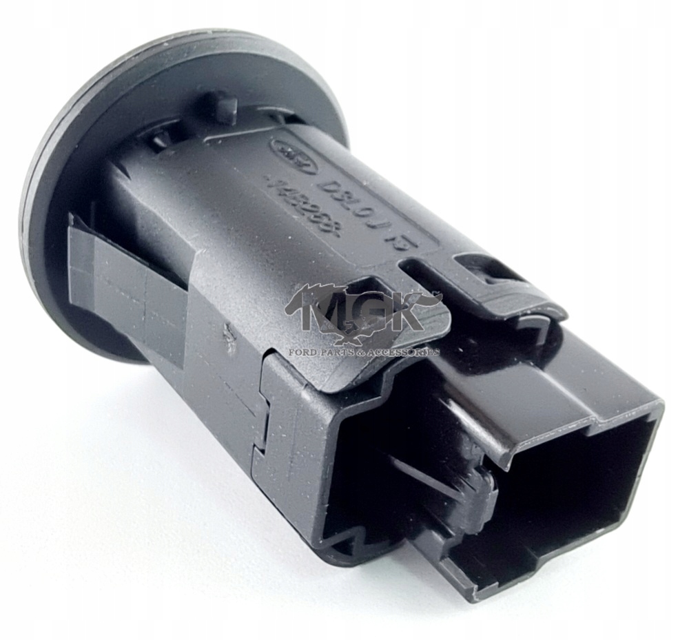 фото №10, Выключатель подушки безопасности воздушной пассажира ford оригинальный номер