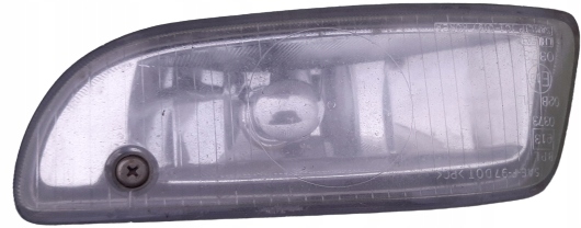 фото №1, Протитуманна фара лампа правий перед hyundai sonata iv 1998-