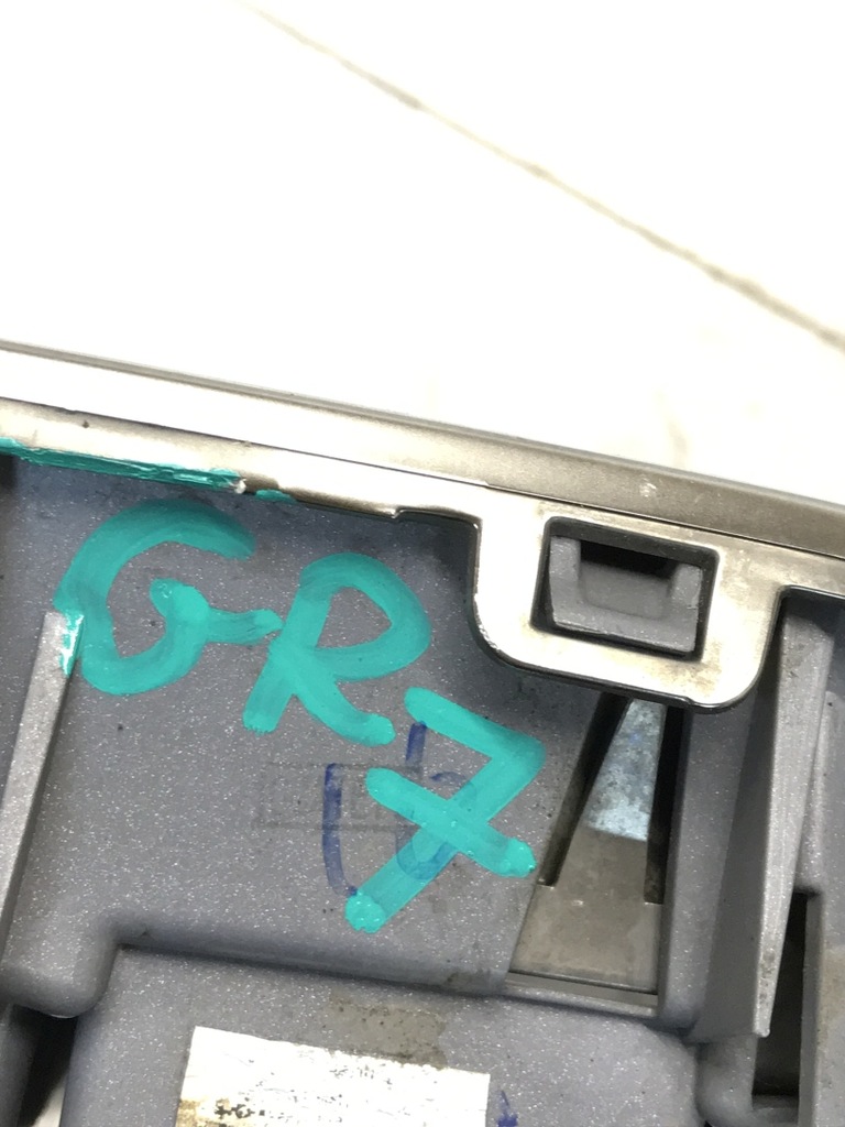 фото №16, Bmw x6 g06 решітка радіатора решітки радіатора решітка радіатора 8494885 8494884