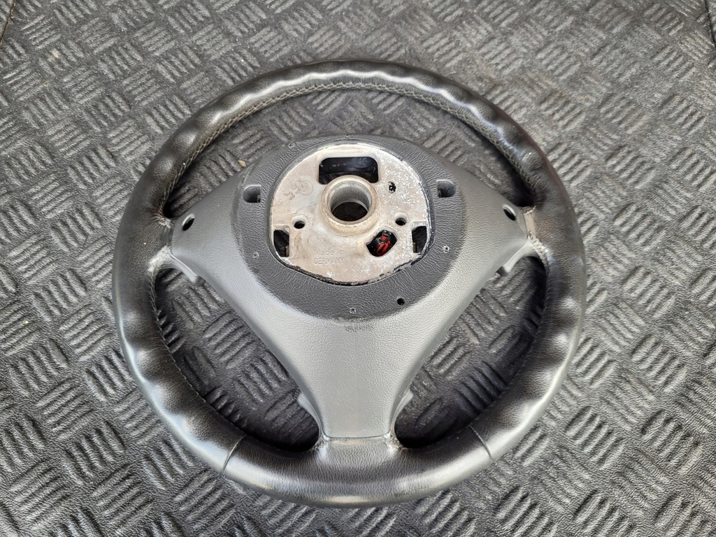 фото №6, Воздуховод 7l5419091s porsche cayenne i 7l 9pa lift