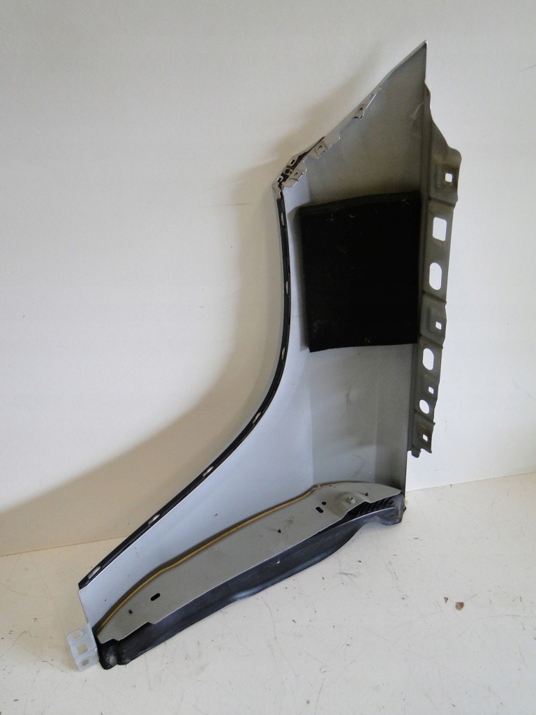 фото №10, Mercedes gl gls x166 166 крыло передний правый 775