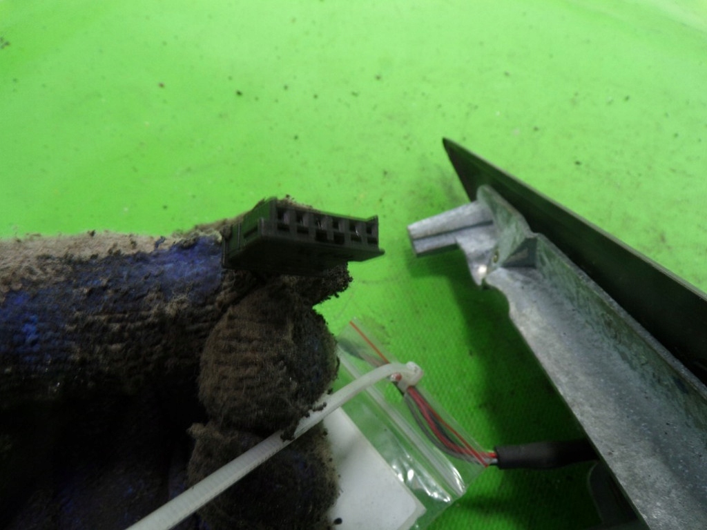 фото №6, Bmw e46 compact дзеркало праве 475/9