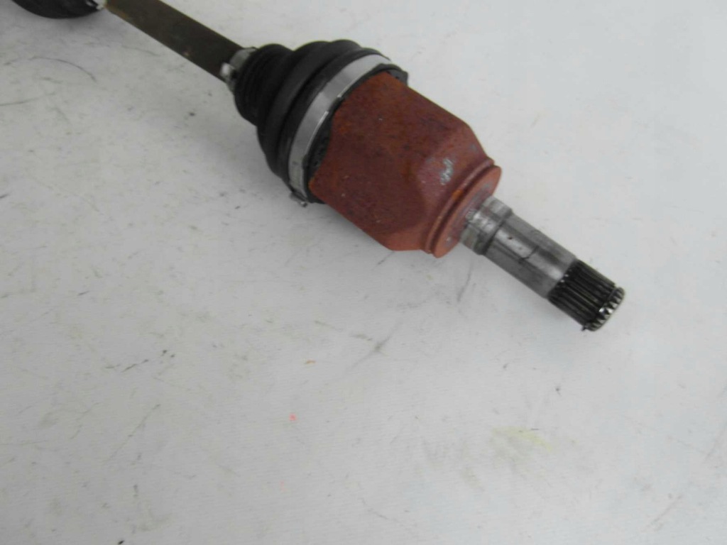 Fiat 500l 1.3 mtj приводной вал левая Цена