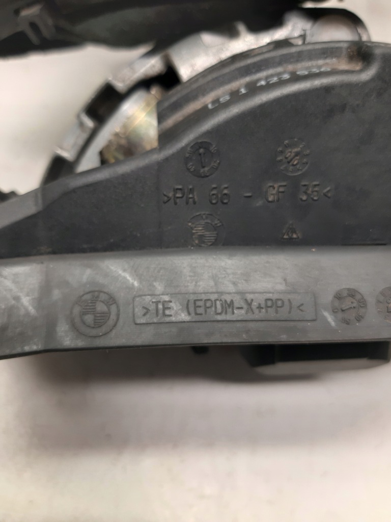 фото №8, Bmw x5 e53 домкрат передач выборщик автоматическая коробка передач