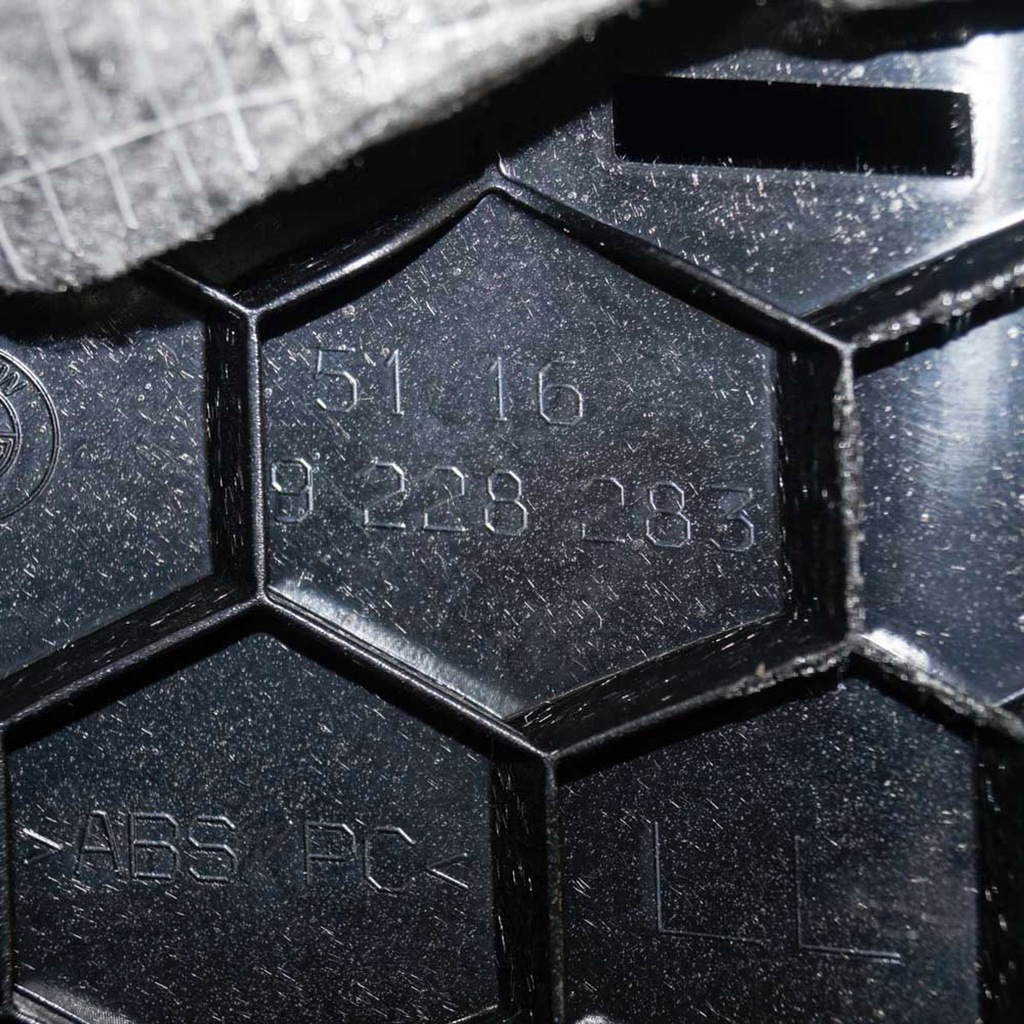 фото №5, Bmw 4 f32 f33 2015 бардачок панели приборной панели