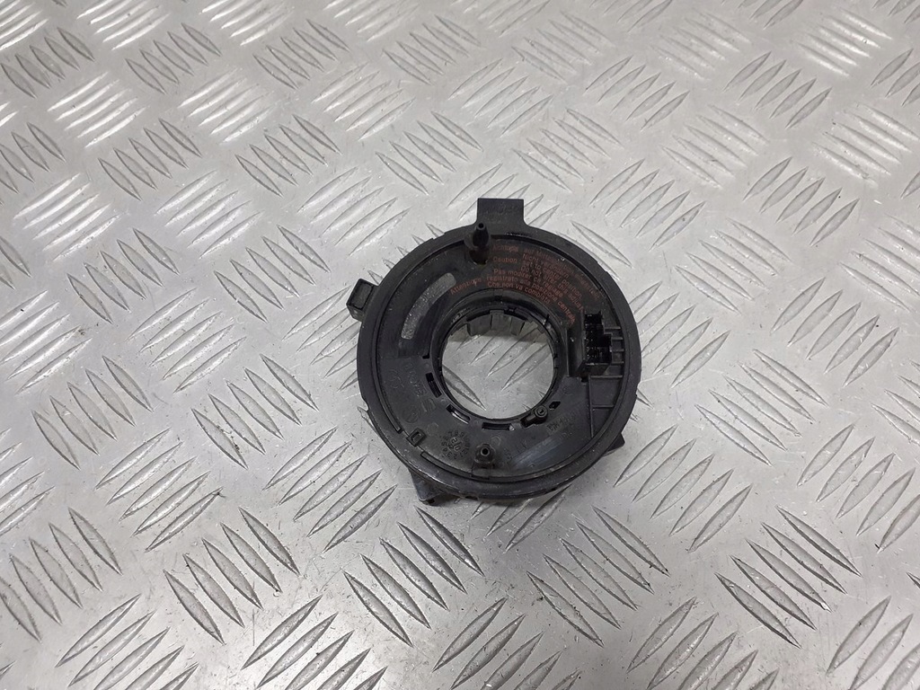 фото №1, Стрічка шлейф подушки безпеки подушка безпеки skoda fabia i