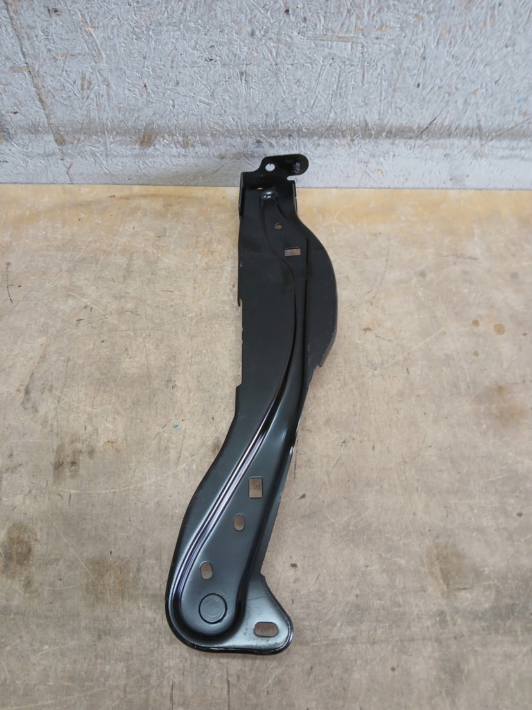 фото №1, Pas передній кронштейн поперечина opel crossland