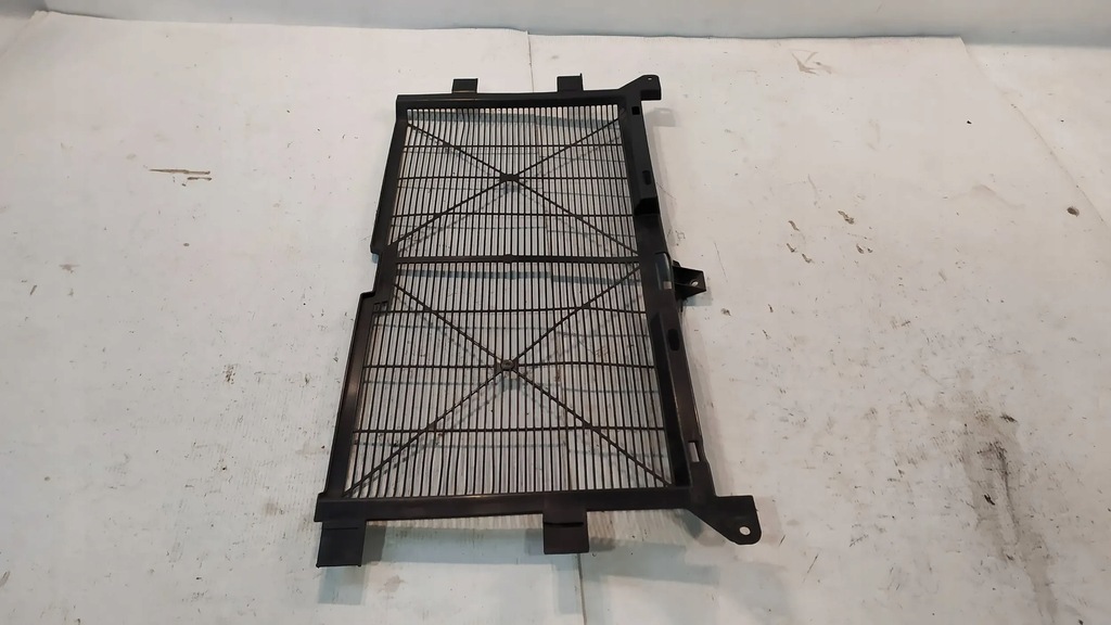 фото №7, Кронштейн корпус радиатора nissan leaf ii