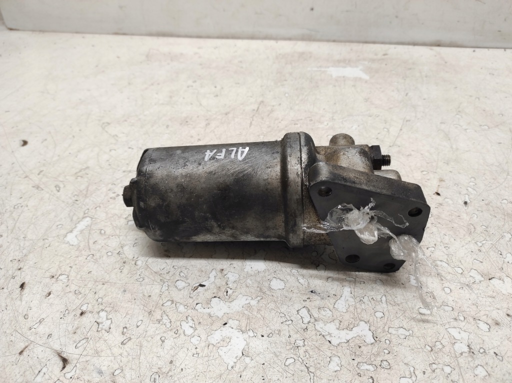 Alfa romeo giulia gt junior 63- 1.3 ar00530 основание фильтра масла в Украине