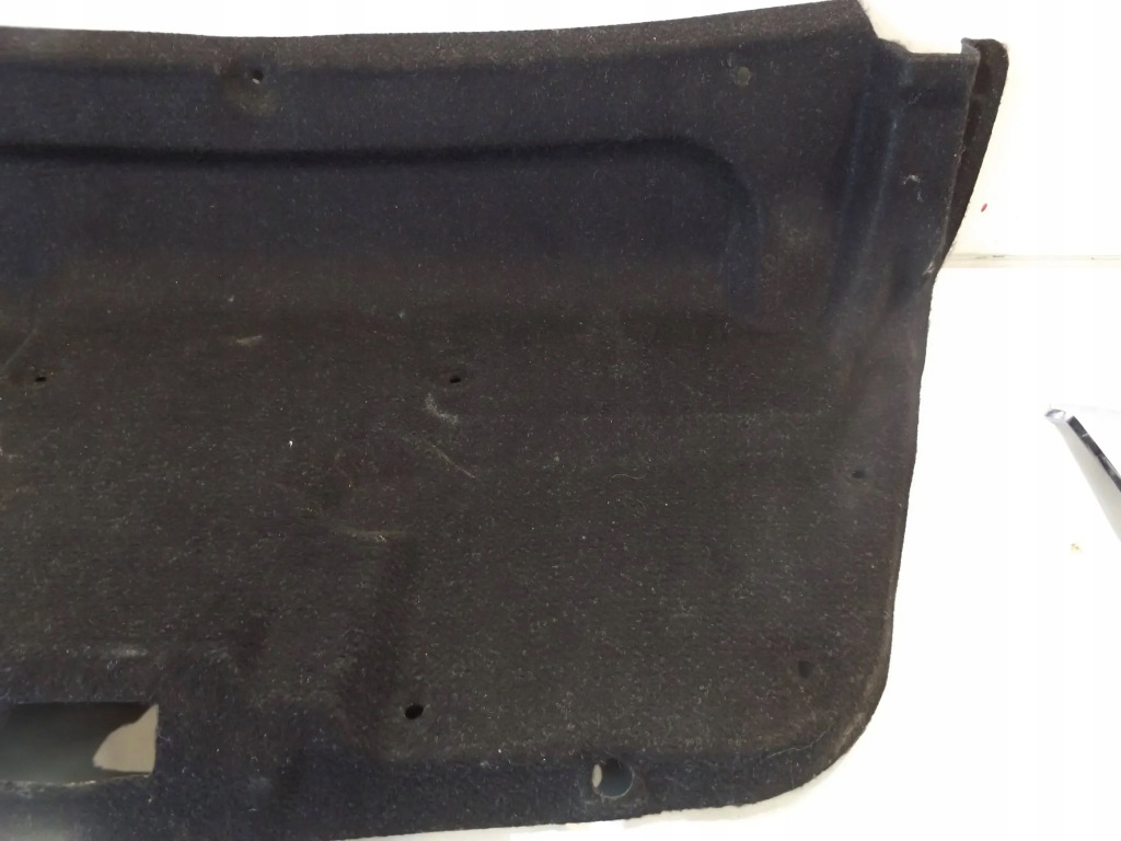 фото №3, Aveo t250 sedan обивка крышки