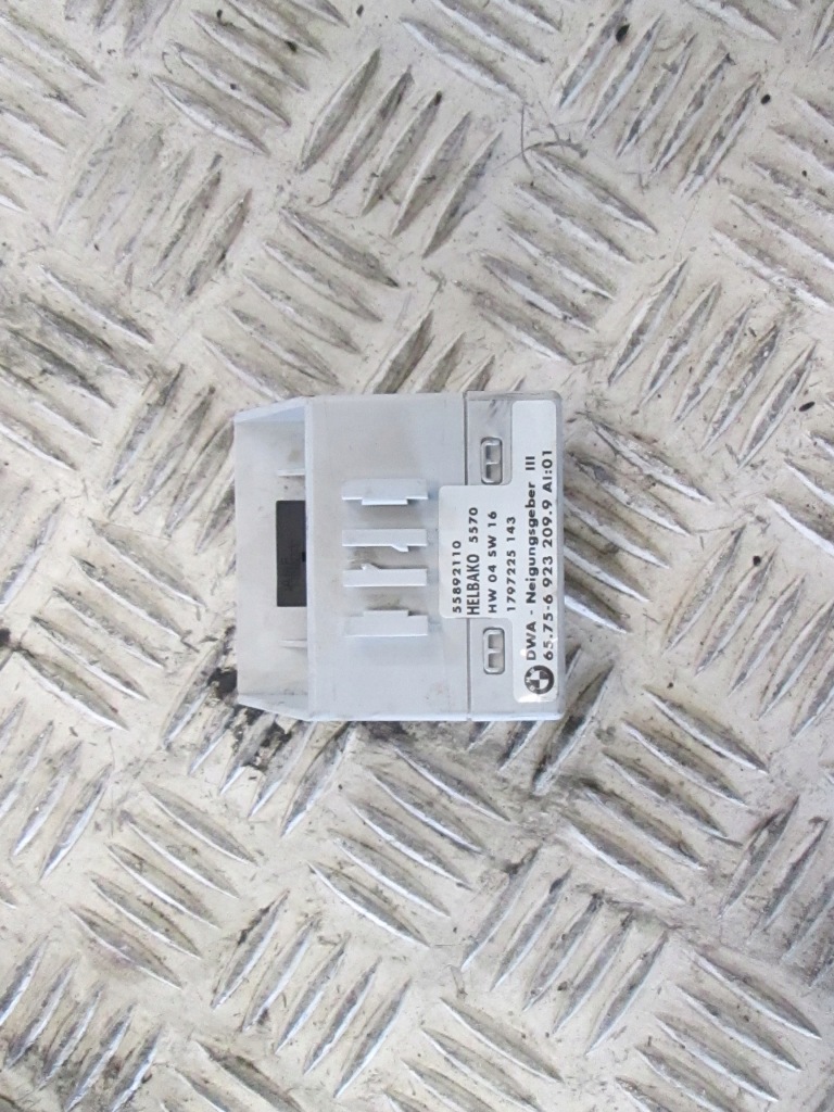 фото №1, Bmw e46 x5 e53 z8 блок керування датчик крену