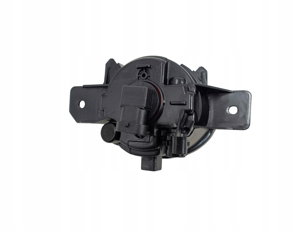 фото №2, Лівий протитуманна фара renault koleos i 2008-2011r + лампочка