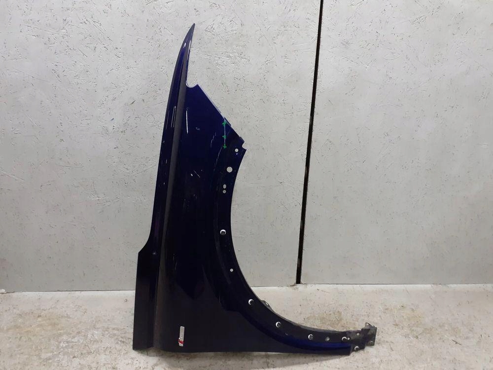 фото №1, Крила передній перед правий audi q4 89a