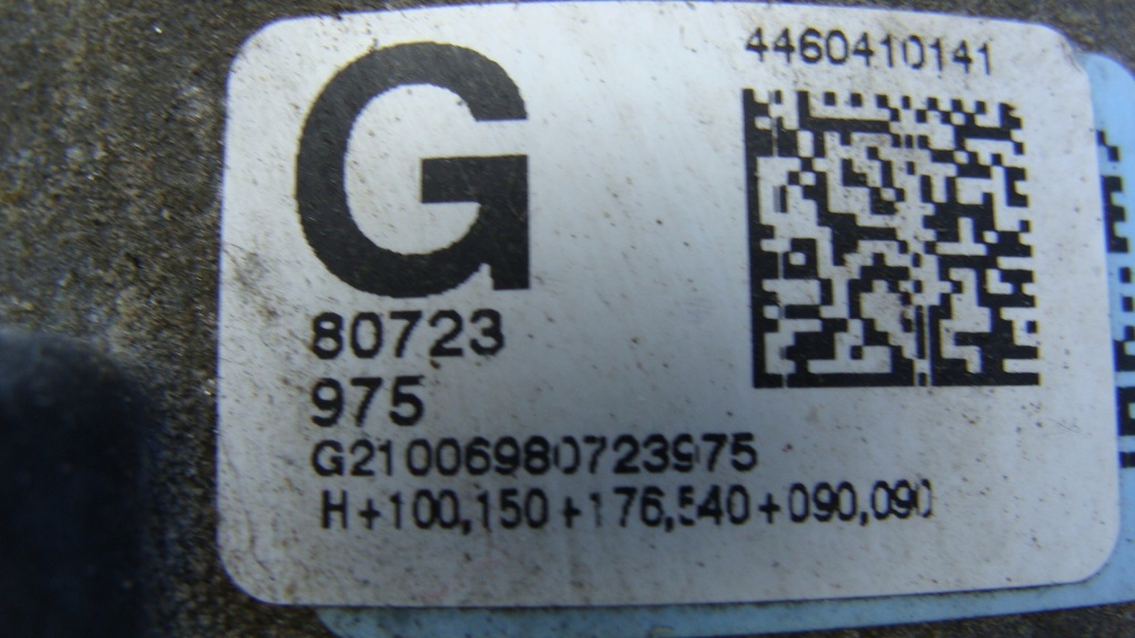 фото №11, Bmw 2 f44 228i xdrive 21 rok редуктор коробки 764688909